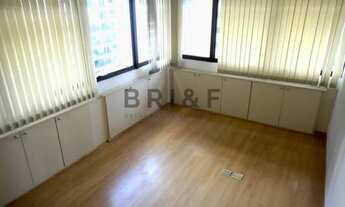 Imagem 7: Conjunto comercial para venda e locação no Brooklin Paulista