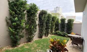 Imagem 7: Casa de condomínio térrea para venda tem 142 metros quadrados com 3 quartos