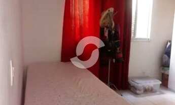 Imagem 6: Vendo apartamento com 60 m² e 2 quartos e lazer completo no Fonseca - Niterói - RJ