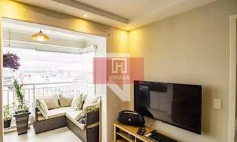 Imagem 3: Apartamento à venda no bairro Cambuci - São Paulo/SP, Zona Sul