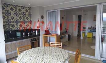 Imagem 2: Apartamento para venda possui 82 metros quadrados com 3 quartos em Tucuruvi - São Paulo