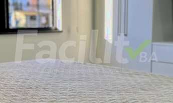 Imagem 7: Apartamento para venda tem 130 metros quadrados com 3 quartos