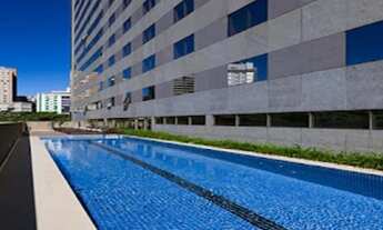 Imagem 3: Flat com 1 dormitório à venda, 20 m² por R$ 320.000 - Santo Antonio - Belo Horizonte/MG