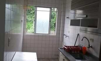 Imagem 7: Kitnet localizada no Bairro Assunção