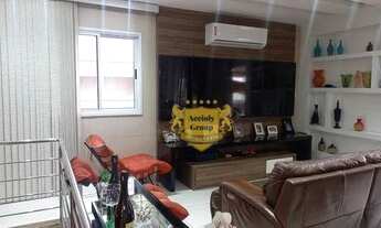 Imagem 6: Cobertura com 3 dormitórios para alugar, 180 m² por R$ 8.537,00/mês - Icaraí - Niterói/RJ