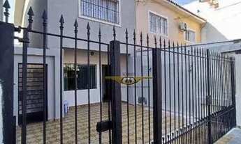 Imagem 5: SOBRADO À VENDA EM TATUAPÉ RESIDENCIAL/ COMERCIAL PRÓXIMO AO METRÔ