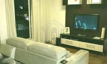 Imagem 4: Magnifico Apartamento no bairro Jardim, 2 dormitórios, 1 suíte, 2 vagas, 76 m Não perca es