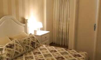 Imagem 2: Apartamento para venda com 76 metros quadrados com 2 quartos em Tupi - Praia Grande - São