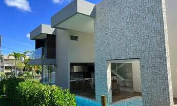 Imagem 6: Casa á venda no Alphaville Litoral Norte I