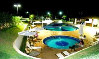 Imagem 5: 07 Caldas Novas Aldeia do Lago - Ótimo Apartamento