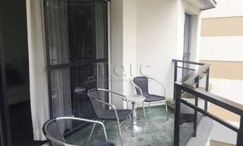 Imagem 4: SÃO PAULO - Apartamento Padrão - ACLIMACAO