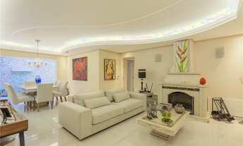 Imagem 3: Casa - Venda - Condomínio Santa Fé - Vinhedo