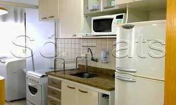 Imagem 6: Flat disponível para locação próximo a Rod. Imigrantes, fácil acesso ao metrô praça da Arv