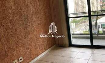 Imagem 2: Apartamento com 3 dorms, Vila São Bento, Campinas - R$ 600 mil, Cod: AP2851