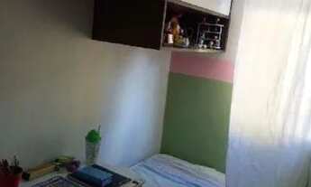 Imagem 7: MB46 - Apartamento para venda possui 46 metros quadrados com 2 quartos em Boca do Rio - Sa