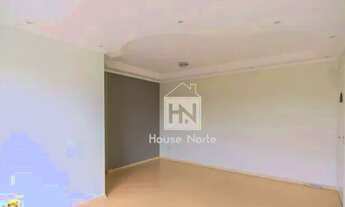 Imagem 4: Apartamento com 2 dormitórios à venda, 64 m² por R$ 500.000,00 - Vila Aurora - São Paulo/S