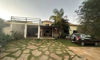 Imagem: Venda de casa- Rua 05 com 8 suítes