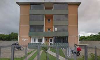 Imagem: Apartamento para aluguel com 60 metros quadrados