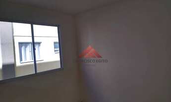 Imagem 6: Apartamento com 2 dormitórios para alugar, 42 m² por R$ 1.170,00/mês - Vila Lage - São Gon