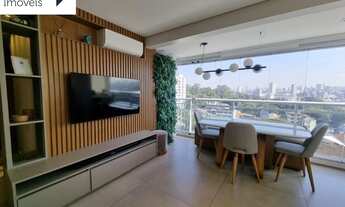 Imagem 2: Apartamento com área de lazer completa no Bairro do Ipiranga para locação ou venda !!