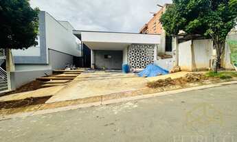 Imagem 3: Casa - Swiss Park - Campinas