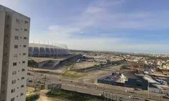 Imagem 6: Apartamento com 2 quartos no Arena Clube Condomínio - Passaré - AP51515