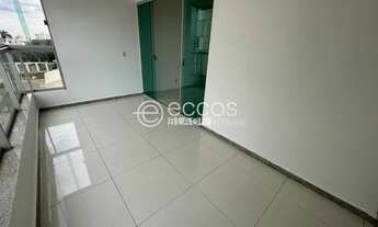 Imagem 7: Apartamento para aluguel, 3 quartos, 1 suíte, 2 vagas, Santa Mônica - Uberlândia/MG
