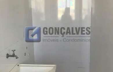 Imagem 5: SANTO ANDRE - Residential / Apartment - VILA PIRES