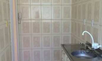 Imagem 2: Apartamento em São João