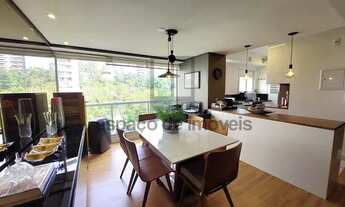 Imagem 7: Ape lindão para venda e locação - porteira fechada