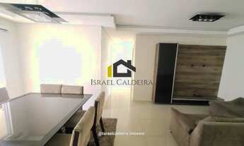 Imagem 5: Apto em Campinas com 3 dorm (suíte), sacada c/ churrasqueira e garagem