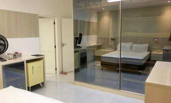 Imagem: Casa em condomínio fechado à venda no