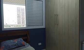 Imagem 4: Apartamento para locação no bairro Santa Paula em são caetano do dsul