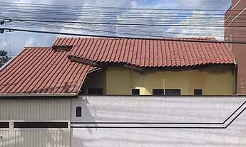 Imagem 3: Aluguel de Casa no Bairro Estoril em Taubaté