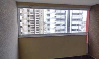 Imagem 4: Santo André - Apartamento Padrão - Vila Curuca