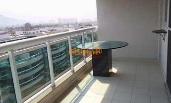 Imagem 5: Recreio dos Bandeirantes