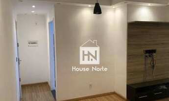 Imagem 4: Apartamento com 2 dormitórios à venda, 68 m² por R$ 450.000 - Alto da Lapa - São Paulo/SP