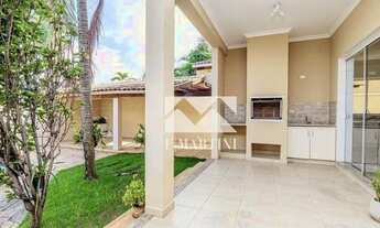 Imagem 4: Casa com 3 dormitórios à venda, 270 m² por R$ 1.350.000,00 - Terras de Piracicaba - Piraci