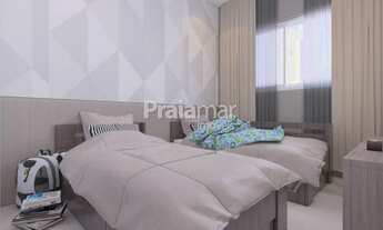 Imagem 4: Apartamento 02 dormitórios | sacada | 01 vaga | Parque São Vicente