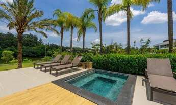 Imagem 3: CASA MOBILIADA À VENDA E LOCAÇÃO NO CONDOMÍNIO VILA REAL DE ITU - SP