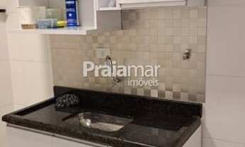 Imagem 4: Apartamento 01 Dorm | 01 Vaga de garagem | 40m²