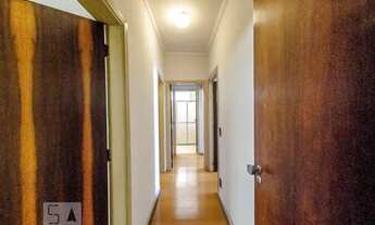 Imagem 7: Apartamento para Aluguel - Cambuí, 2 Quartos, 108 m2