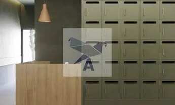 Imagem 5: Studio em São Paulo