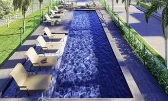 Imagem 2: Casa de condomínio para venda com 80 metros quadrados com 2 quartos