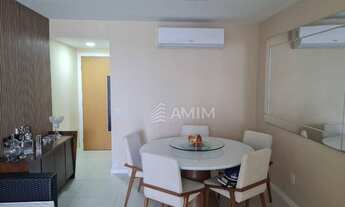 Imagem 6: Ótimo apartamento com 3 dormitórios à venda, 111 m² por R$ 1.300.000 - Piratininga - Niter