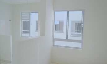 Imagem 4: Apartamento Novo em Condomínio Clube à Venda, 40 m², 2 Quartos, 1 Vaga - Bom Jesus - Campo