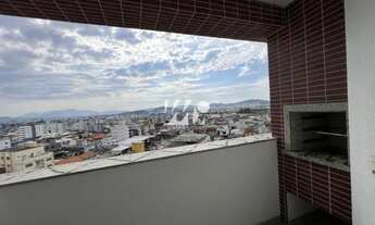 Imagem 2: Cobertura com 3 Dormitórios com Suíte