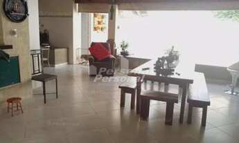 Imagem 3: Casa com 4 dormitórios à venda, 250 m² por R$ 1.400.000,00 - Vale Do Sol - Tremembé/SP - C