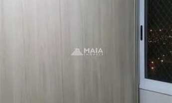 Imagem 3: Apartamento no Residencial Lauro Fontoura