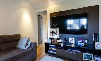 Imagem 6: Apartamento à venda, 147 m² por R$ 1.050.000,00 - Água Fria - São Paulo/SP